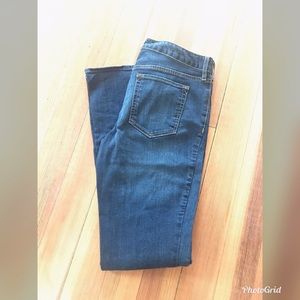 Women’s Bootcut jeans
